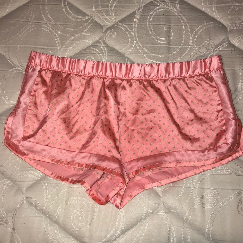 Sleepshorts